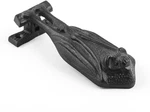 Door Knockers For Front 5 In. Black Cast Iron Bat Shaped With. Fixed Price $74.99.