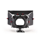 Proaim MB-600 Camera Sunshade Matte Box For Lenses Up To Diameter 95MM. Fixed Price $74.68.