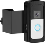 Anti-theft Video Doorbell Camera Mount, Bracket No Drilling Compatible. Fixed Price $14.13.