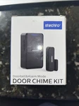 Stechro Wireless Door Chime, 600FT Range. Fixed Price $15.00.