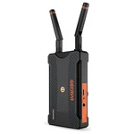(only Rx) Weeryyi Wireless Hdmi Transmitter And Receiver 900S-RX. Fixed Price $144.92.