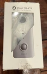 Digoo Smart Video Doorbell In Open Box. Model Sb-xya -i. Fixed Price $14.99.