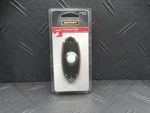 Defiant Wired Led Illuminated Doorbell Push Button, Mediterranean Bronze. Fixed Price $5.99.