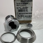 Dormakaba Best 1E74-C161RP3626 Mortise Cylinder, Cam, Brass. Fixed Price $39.99.
