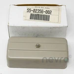Oem Faraday 1531 Enclosed Single Note Chime, Low Voltage Dc, Gillig 55-02356-002. Fixed Price $24.96.