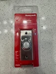 Honeywell RPW203A Wired Bell Push. Fixed Price $18.00.