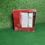 New Heathco Zenith Wireless Chime Doorbell Kit DL-6167 Two Sounds. Fixed Price $20.00.