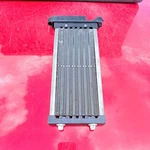 Audi A4 Electric Heater Matrix 663142F-B 4B2819011 A138. Fixed Price $28.35.