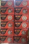 Lithonia Lighting 4 White Recessed Gimbal Integrated Led Kit. Fixed Price $29.99.