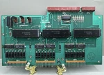 Heathkit 85-2550-1 Serial I/o Circuit Board Corp 1981 Rare. Fixed Price $59.99.