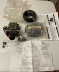 New Chelsea Parker 329214X Air Shift Pto Hoist Valve W/ 328388-64X Install Kit. Fixed Price $180.00.