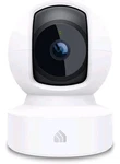 Tp-link Kasa Spot Pan Tilt 24/7 Recording EC70 Indoor Security Camera. Fixed Price $27.99.