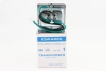 Edwards Signaling 599 24V 40VA Transformer, 120V 50/60HZ. Fixed Price $34.99.