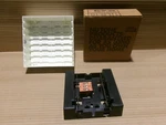 New Nutone LB-18 White Door Chime LB18 Ak. Fixed Price $22.99.