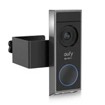 Anti-theft Video Doorbell Mount Compatible With Eufy E340 No Drilling Insta.... Fixed Price $25.91.