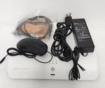 Lorex N846A62 Fusion 4K Ultra Hd 2TB Nvr 16 Channel White, Open Box. Fixed Price $227.05.