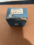 Rittenhouse Doorbell Transformer C8142 Emerson Electric New York 24 Volts 30V.A. Fixed Price $27.49.