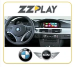 ZZ2 Wireless Carplay/android Auto, Camera & A/v For Bmw,minicooper Rolls-royce. Fixed Price $400.00.