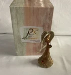 Peaceful Heart Angel Ornament #62956 By Piece New Opened Box. Fixed Price $14.99.