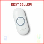 Honeywell Home RPWL400W2000 Series 3, 4, 5, 9 Wireless Doorbell Push. Fixed Price $35.02.