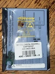 Skybell Digital Doorbell Adaptor Adc-vacc-db-a. Fixed Price $7.50.