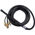 CKPF200 Water Cooled Pencil Tig Torch Kit 250A 12.5' 3-PC Triflex CKPF212. Fixed Price $392.99.