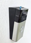 Ring Video Doorbell 1080P 2ND Gen Vertical Wedge Up/down Angle 15 Degree. Fixed Price $13.99.
