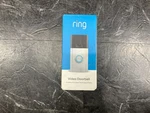 Ring Video Doorbell 2 Satin Nickel B08N5NQ869 Sealed New. Fixed Price $49.99.