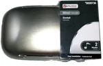 Utilitech Wired Satin Nickel Doorbell. Fixed Price $19.99.