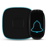 Wireless Bo Ying Waterproof Easy Install Operating 1000FT. Fixed Price $15.82.