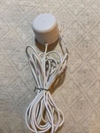 Sparepart: Ubiquiti Networks Power Supply UVC-G4-DOORBELL-PS,. Fixed Price $55.00.