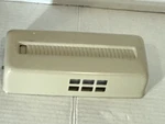 Nos! Emerson Vintage Mid Century Almond Non-electric Door Bell, #722. Fixed Price $49.99.