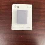Ring Chime (3RD Gen) Enhanced Audio Real-time Alerts You Can Hear From Anyw.... Fixed Price $29.99.