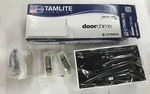 Tamlite Lighting (tamco) Wired Door Bell Chime Kit MESB1-2WH New Box. Fixed Price $30.00.