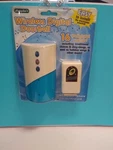 Hamptons Wireless Digital Doorbell. Fixed Price $27.99.