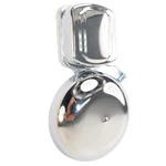 Lee Electric 304 Exposed 4" Gong General All Purpose Door Bell. Fixed Price $42.99.