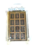 Angelo Brothers 76006 Chime Two Note Front Door, One Back New. Fixed Price $34.99.