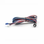 Directed Electronics Dei 8606 3 Volt Red Car Alarm Led Push Button Valet Switch. Fixed Price $14.95.