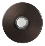 Broan PB41L-1 Lighted Round Stucco Pushbutton Not For Bronze. Fixed Price $20.65.