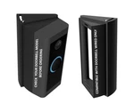 Adjustable 20 To 45 Degree Doorbell Angle Mount Compatible With Vid... Fast Ship. Fixed Price $25.81.