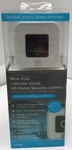 Simplysmart Doorbell Hd Home Security Camera By Switchmate CSM005 Indoor/outdoor. Fixed Price $39.51.