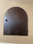 Antique Seth Thomas Beehive Sonora Chime Clock Wood Case Back Door Part. Fixed Price $15.00.