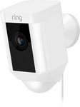 Ring Spotlight Cam Wired White 8SH1P7-WEN0 Brand New Factory Sealed. Fixed Price $249.00.