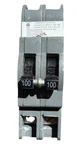Connecticut Electric UBIZ2100 2-POLES -amp 240V Circuit Breaker Zinsco. Fixed Price $85.00.