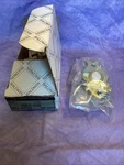 Baldwin 4854-030 Bell Button W/ Hardware Solid Brass New. Fixed Price $19.99.
