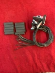 10 Magnetic Honeywell Window/door Surface Mount Security Alarm Reed Switch. Fixed Price $25.00.