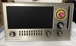 Vintage Rittenhouse RCM-4 Electric Intercom Speaker Talk Listen Untested Parts. Fixed Price $499.99.