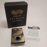 Paul Strauch Studio Celestial Moon Brass Doorbell Lighted Dbb 039O - Retired. Fixed Price $35.00.