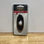 Defiant Wired Led Illuminated Doorbell Push Button, Mediterranean Bronze. Fixed Price $7.99.