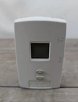 Honeywell Pro Digital Thermostat 24V Heat Cool Easy Install TH1110D1000. Fixed Price $19.99.